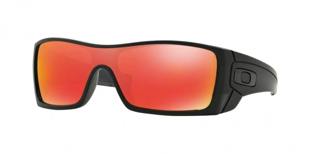 Oakley Batwolf 9101 Sunglasses - view 9